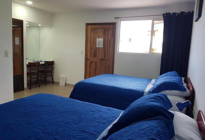 4인용 스탠다드 룸, Grosseto Palma Real