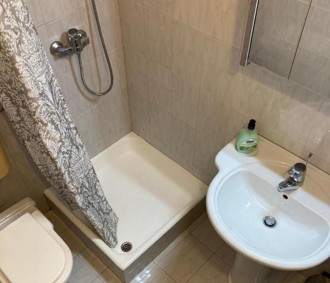 آپارتمان 1 خوابه, Apartment Vrtacnik
