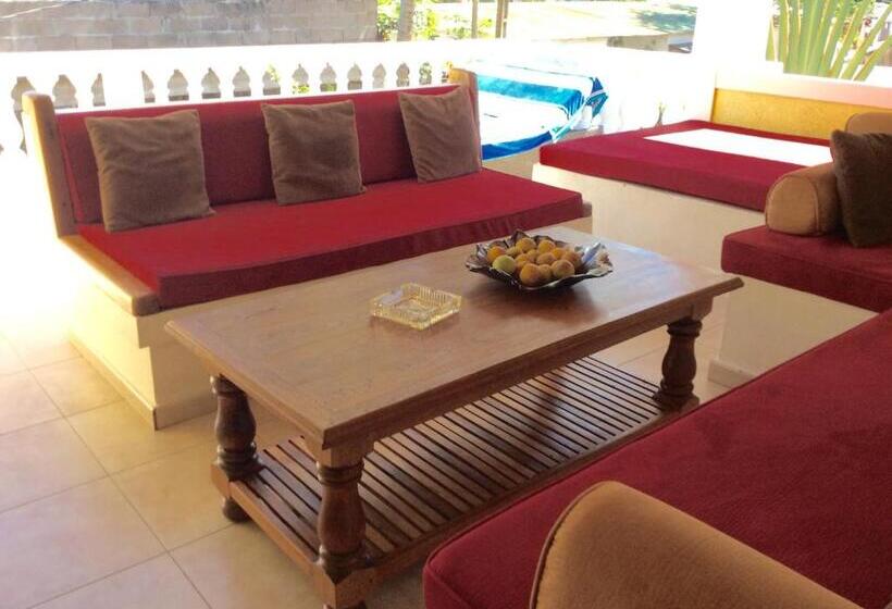 اتاق استاندارد, Villa Perle Noire