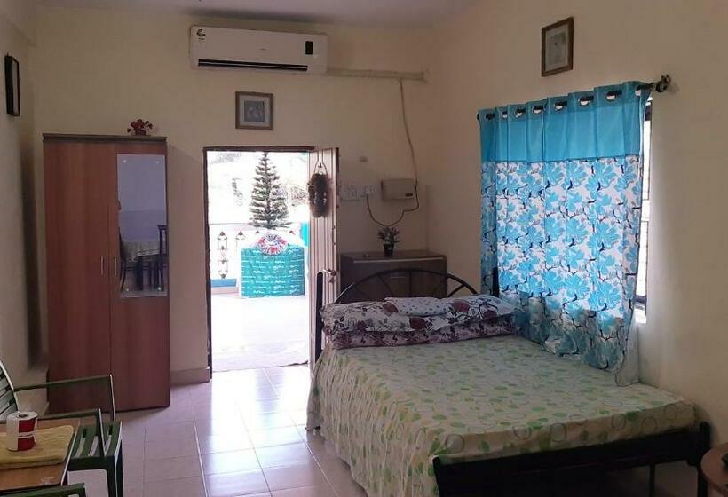 اتاق لوکس, Noel Guest House