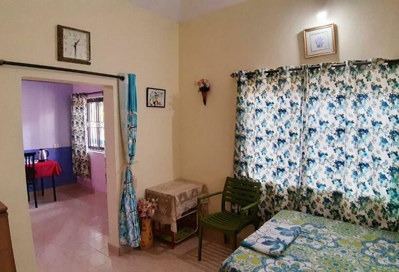 اتاق لوکس, Noel Guest House