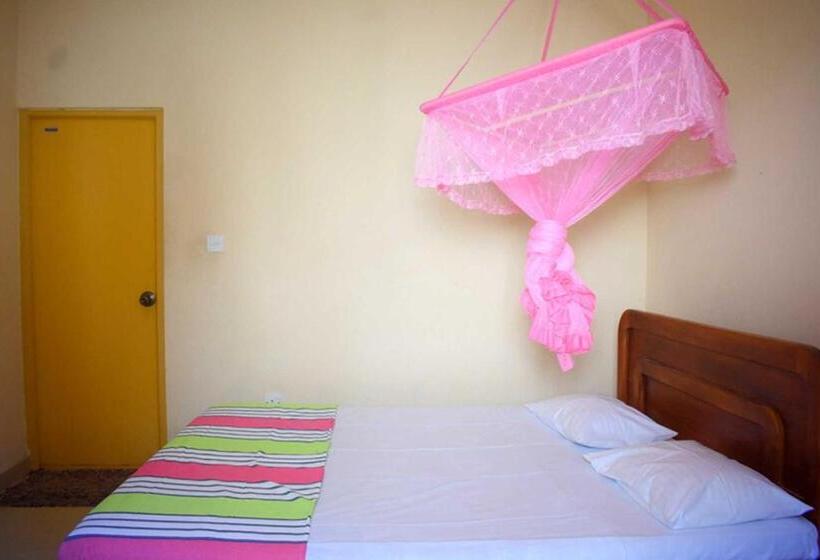 Номер Стандарт, Yaswi Guest House