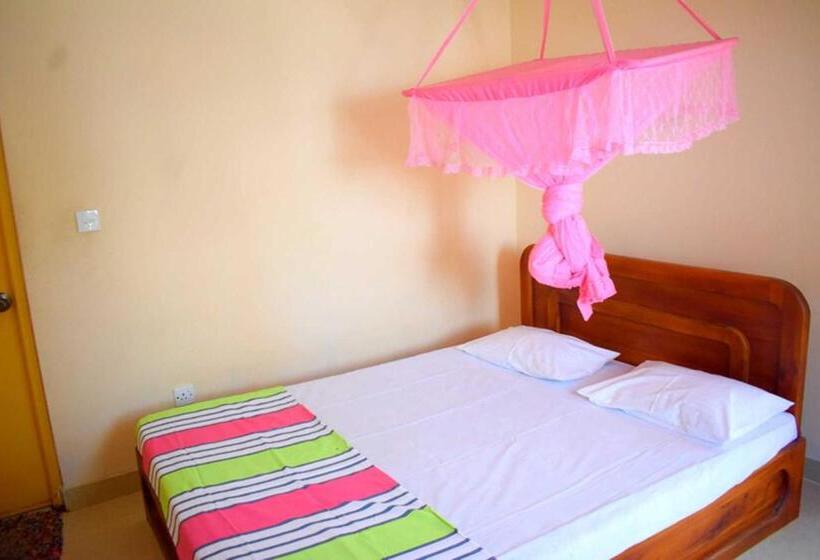 Номер Economy, Yaswi Guest House