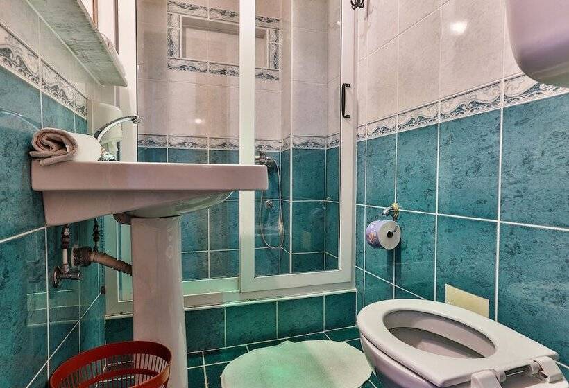Economy Triple Room, Apartmani Luka   Vila Brzulovic