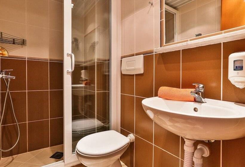 اتاق استاندارد, Apartmani Luka   Vila Brzulovic