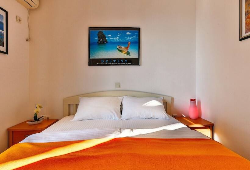 اتاق استاندارد, Apartmani Luka   Vila Brzulovic