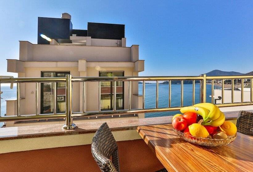 اتاق استاندارد, Apartmani Luka   Vila Brzulovic