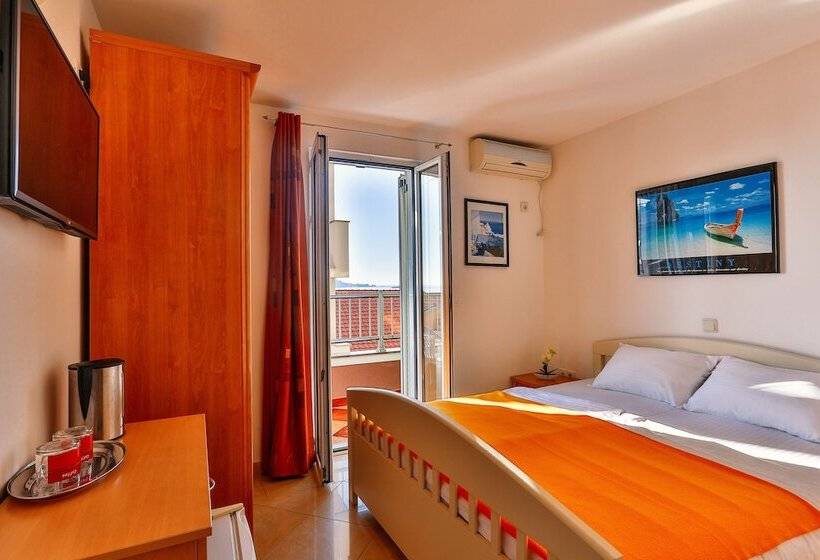 اتاق استاندارد, Apartmani Luka   Vila Brzulovic