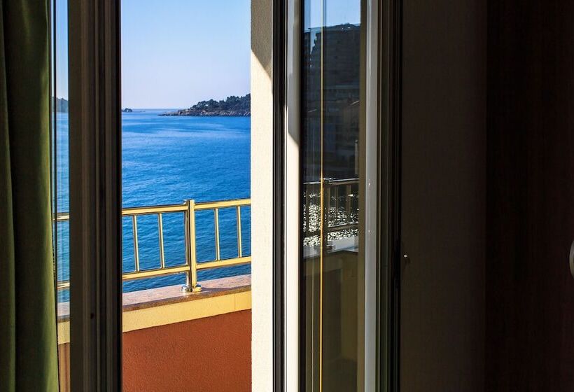 آپارتمان 1 خوابه, Apartmani Luka   Vila Brzulovic