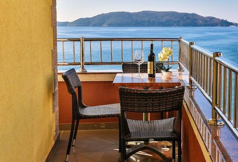 آپارتمان 1 خوابه, Apartmani Luka   Vila Brzulovic