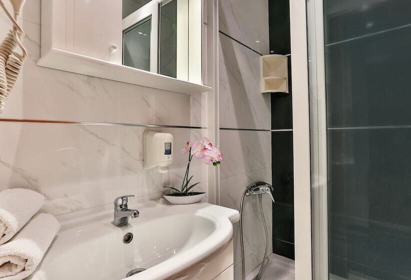 آپارتمان 1 خوابه, Apartmani Luka   Vila Brzulovic