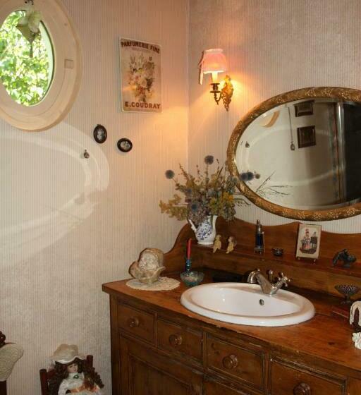Номер Стандарт, Petite Maison Berrichonne