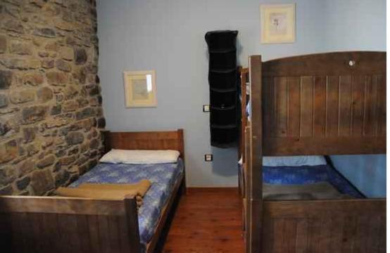 Номер Стандарт Трехместный, Borda Felices   Hostel