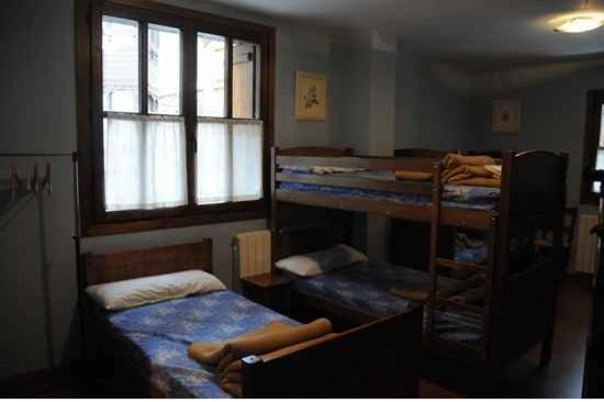 Семейный Номер, Borda Felices   Hostel