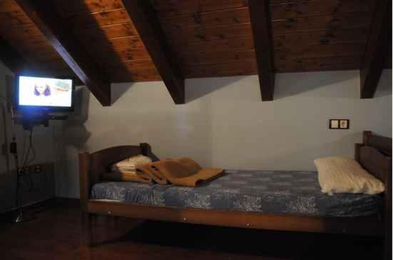 Семейный Номер, Borda Felices   Hostel