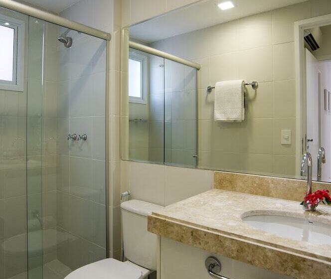 Полулюкс, Beach Park Resort  Wellness