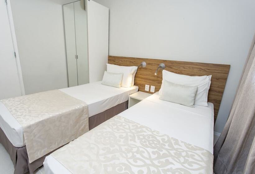 Люкс Повышенной Комфортности, Beach Park Resort  Wellness