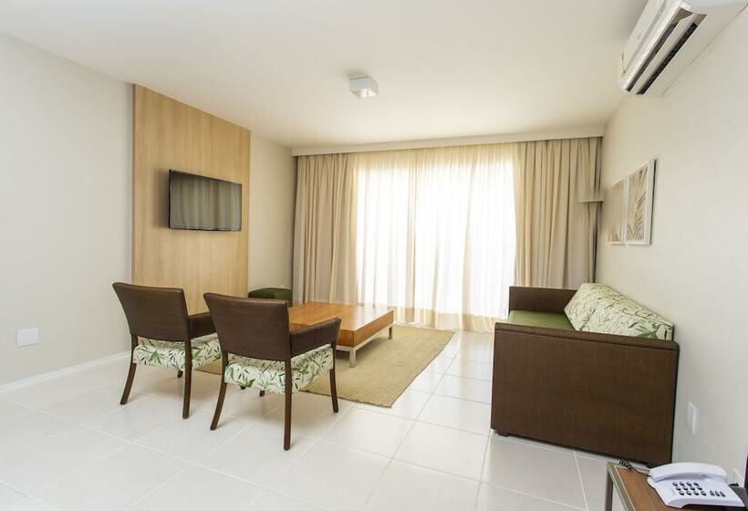 Люкс Премиум, Beach Park Resort  Wellness