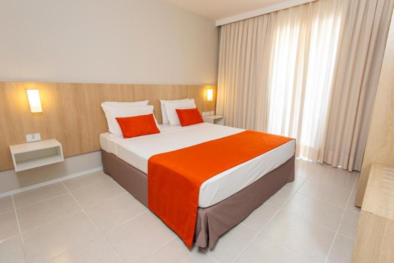Люкс Премиум, Beach Park Resort  Wellness