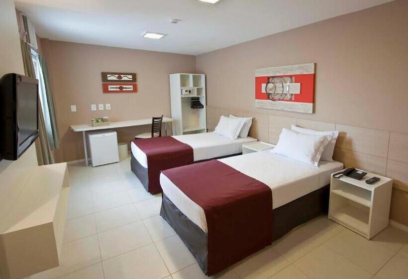 标准间, Grande Hotel Itaguaí