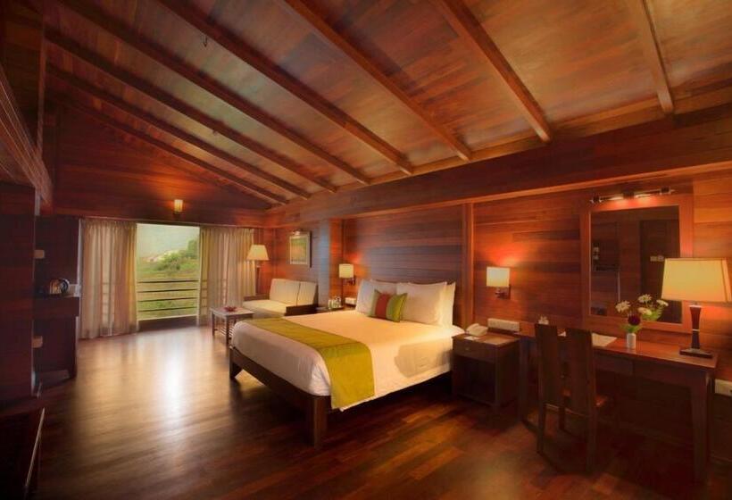 Шале 1 Спальня, Great Trails Kodaikanal By Grt Hotels