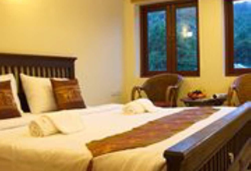 Quarto Superior, Hathai House