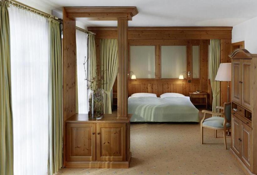 标准间, Margarethenhof Am Tegernsee