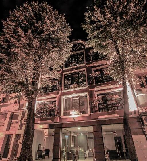스탠다드 룸, Old Plovdiv House In Kapana Area
