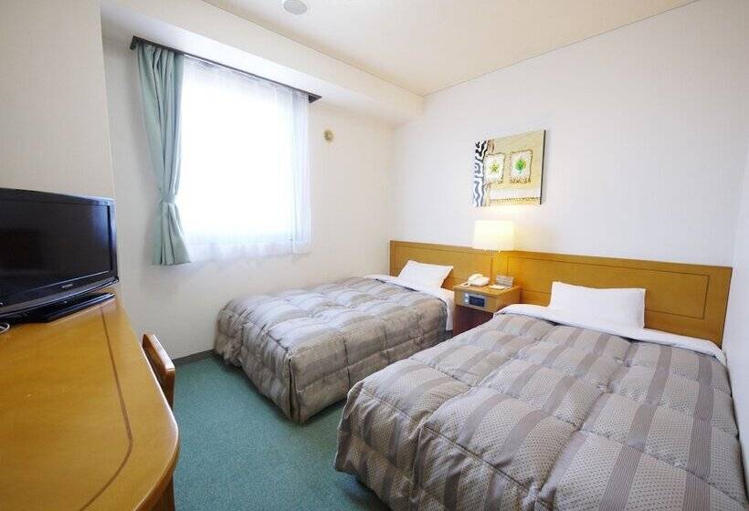 Номер Стандарт, Route Inn Shimada Yoshida Inter