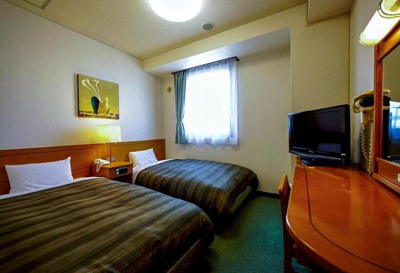 Номер Стандарт, Route Inn Shimada Yoshida Inter