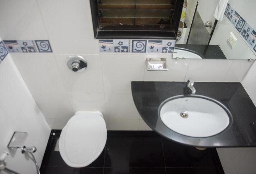 Номер Superior Одноместный, Super Townhouse Margao Near Railway Station Formerly Hotel Tanish