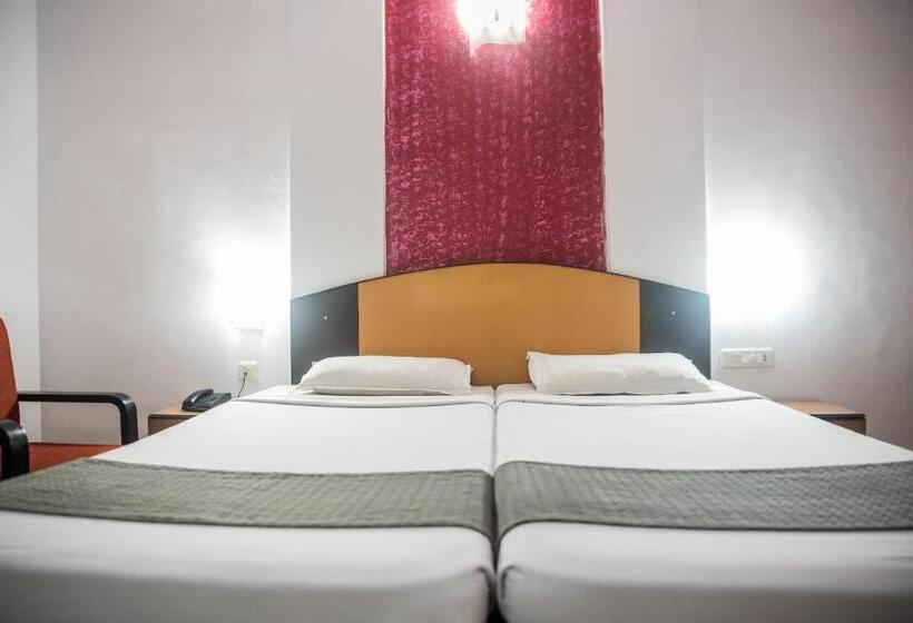 Номер Superior, Super Townhouse Margao Near Railway Station Formerly Hotel Tanish