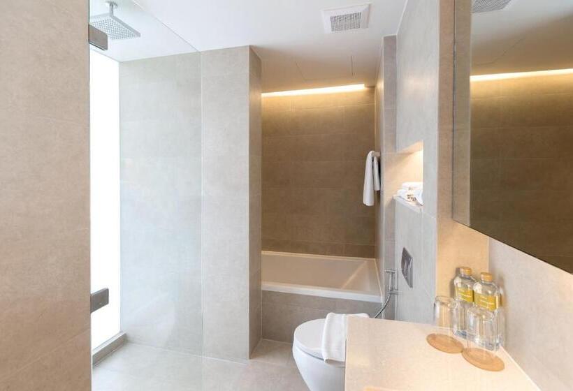 سوییت لوکس, Explorar Koh Samui - Adults Only Resort and Spa