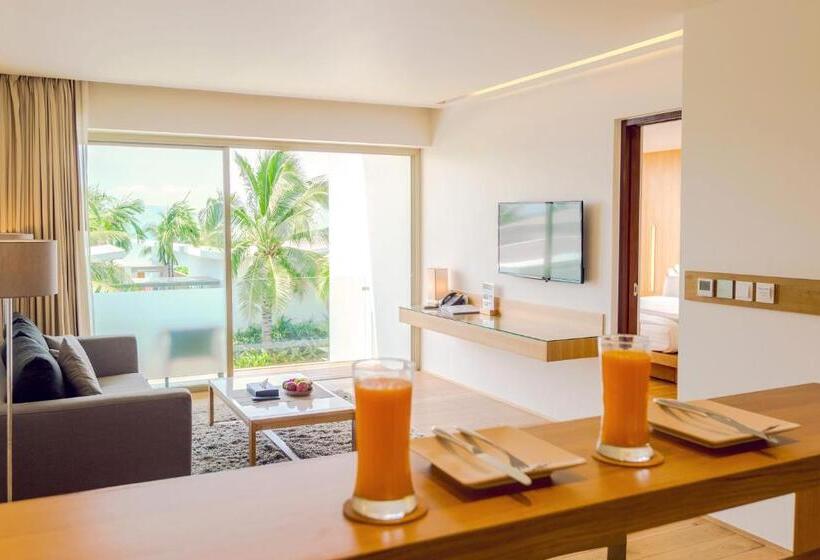 سوییت لوکس, Explorar Koh Samui - Adults Only Resort and Spa