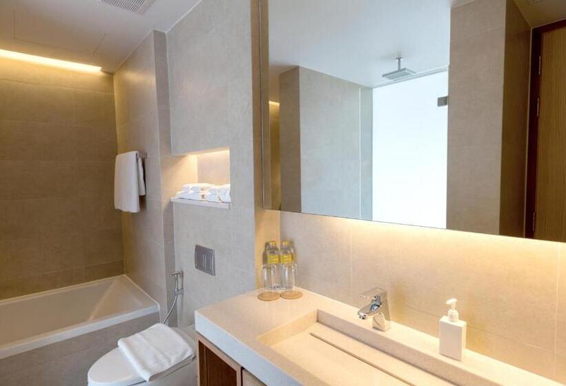 سوییت لوکس, Explorar Koh Samui - Adults Only Resort and Spa