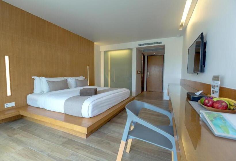 سوییت لوکس, Explorar Koh Samui - Adults Only Resort and Spa