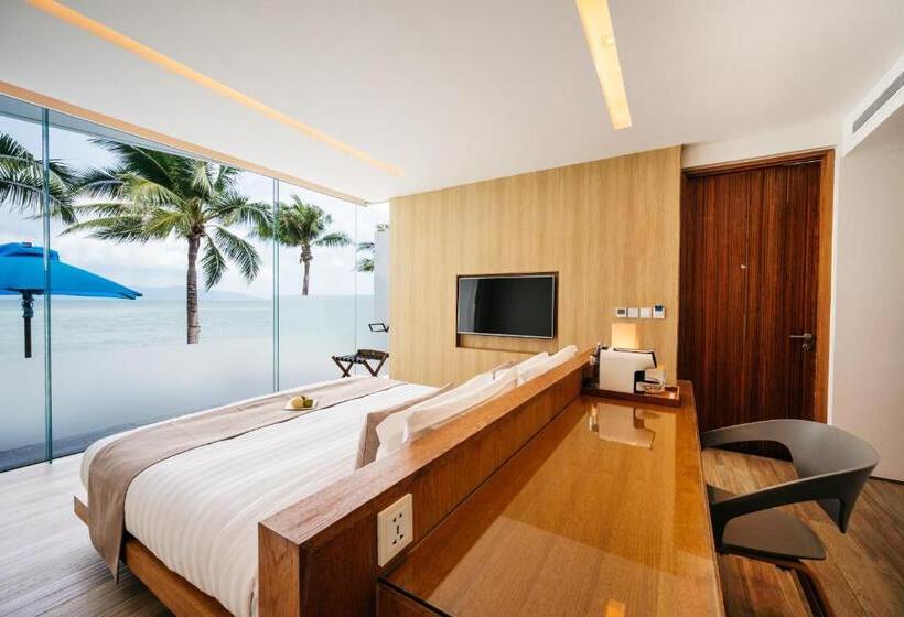 ویلای یک اتاق خوابه با استخر شنا, Explorar Koh Samui - Adults Only Resort and Spa