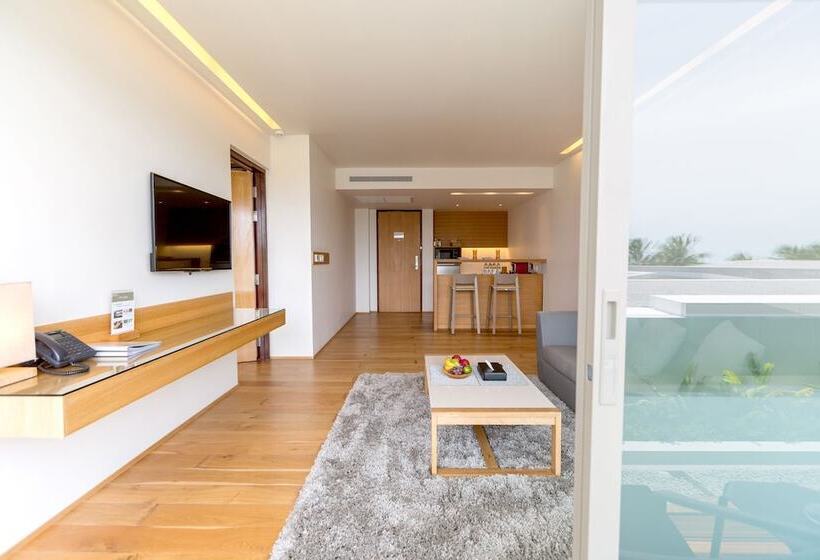 سوییت لوکس, Explorar Koh Samui - Adults Only Resort and Spa