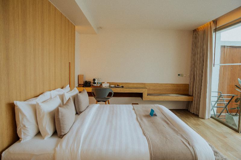 ویلای یک اتاق خوابه با استخر شنا, Explorar Koh Samui - Adults Only Resort and Spa