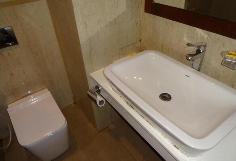 스위트, Keys Select By Lemon Tree Hotels, Malabar Gate, Kozhikode