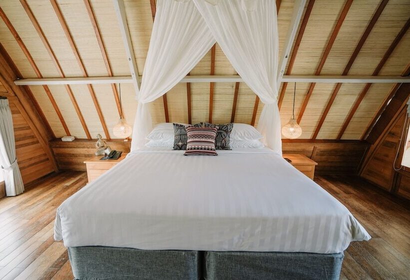 Вилла 1 Спальня, Sresorts Hidden Valley Bali