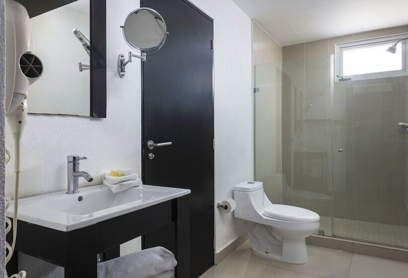 Suíte Familiar, Suites Malecon Cancun