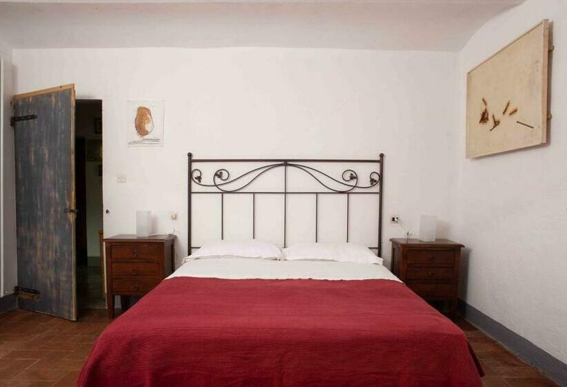 חדר סטנדרט, Cà Colmello   Country House