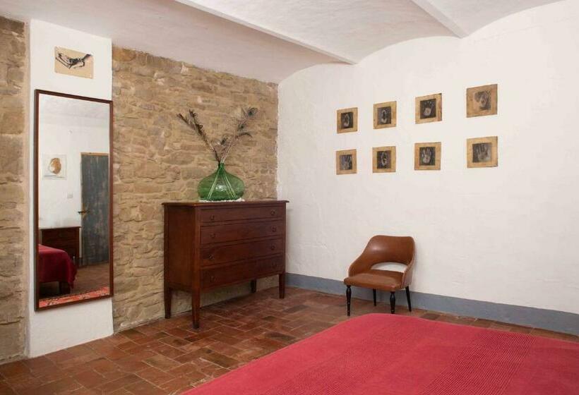 Номер Стандарт, Cà Colmello   Country House