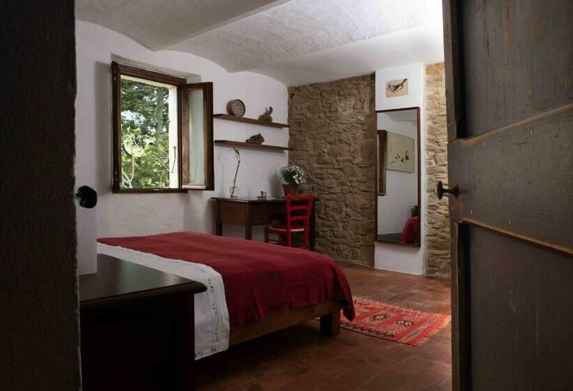 חדר סטנדרט, Cà Colmello   Country House