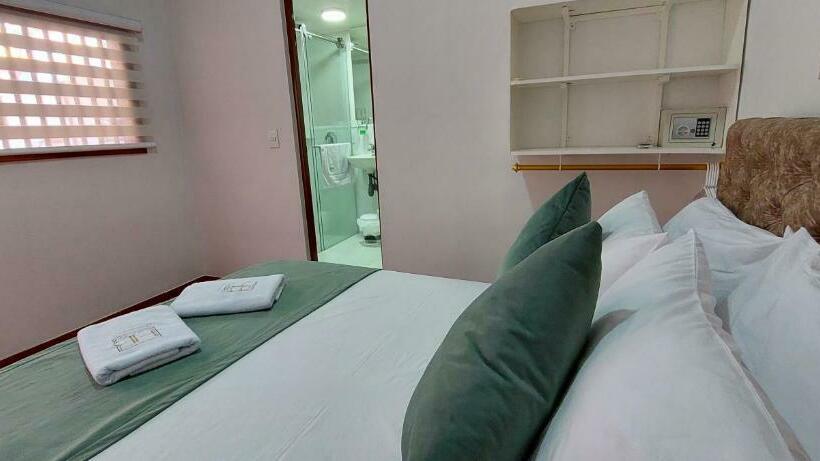스탠다드 룸, Boutique Simacota