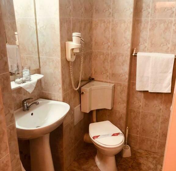 Апартаменты 1 Спальня, Muntenia