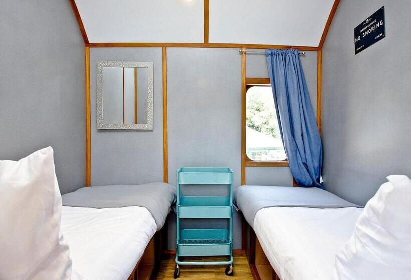 Дом 3 Спальни, Brunel Boutique Holiday Park