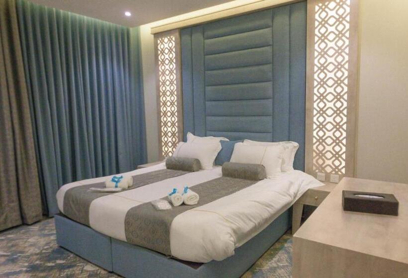 Family Suite, فندق واي هوتل