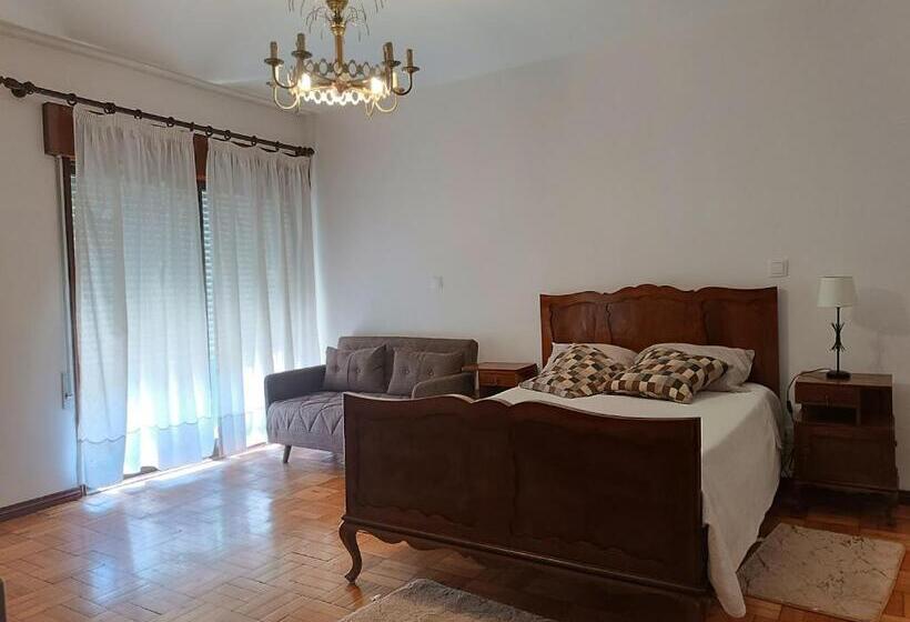 Семейный Номер, Casa Da Rosa